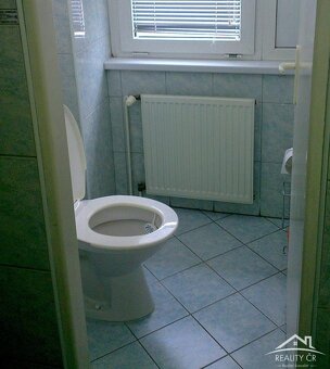Pronájem kanceláří Jihlava se zasedací místností 380m2  Pávo - 20