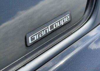 BMW Řada 4 2,0 d GRAN COUPE A/T F1 nafta automat 140 kw - 20