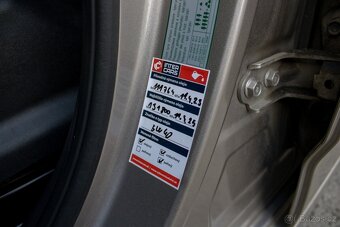 Hyundai ix20 1.6i po prvom majiteľovi /aj na splátky/ - 20