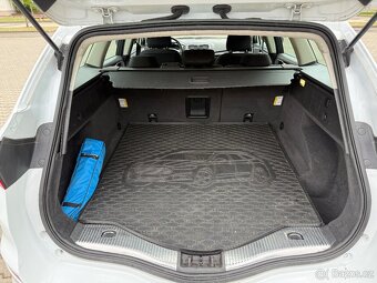 Ford Mondeo 2.0 TDCi 110kw DPH ČR - 20