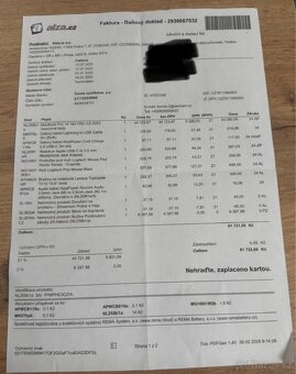 Apple MacBook Pro 14" / M2 Pro / 16GB / 512GB (2023) - 20