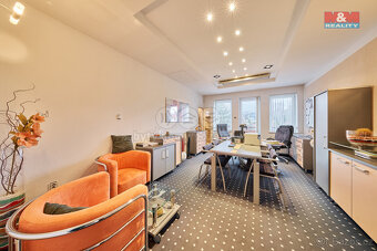 Pronájem obchod a služby, 327 m², Trutnov, ul. Polská - 20