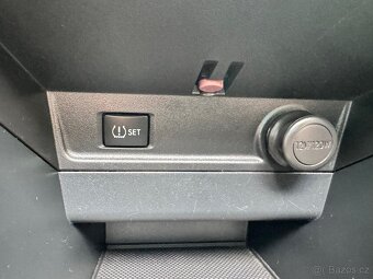 Subaru Forestr 2.0i 4x4 - 20