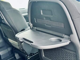 Pronájem vozu Toyota Proace Verso L2, 8 míst, automat - 20