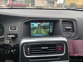 Volvo S60 Cross Country Summum 2,0d 140kW - 20