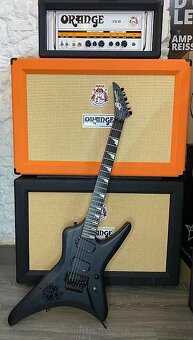 LAG Rockline Hardmaster, made in France - 20
