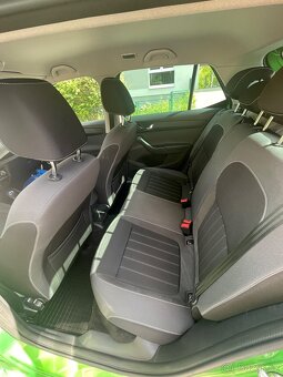 🟩 Škoda Fabia III Facelift Style - Full výbava + kamera - 20