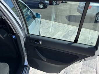 Volkswagen Golf 1.9 TDI 66kW Comfort - 20