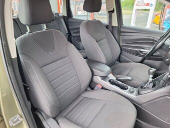 Ford Kuga - 20