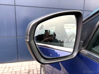 Peugeot 3008 GT-LINE, Vision 360°, Park Assist - 20
