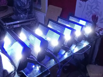 Atomic LED Strobe Panel  + Case - 20