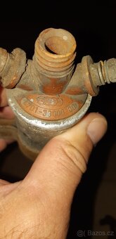 Spoustu starožitností i z války na prodej - 20