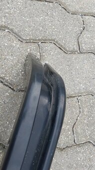 Dacia Dokker – Lišta pojezdu pravá - 20