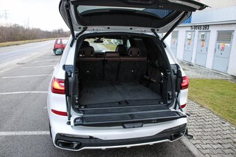 BMW X7 xDrive 30d A/T G07 - 20