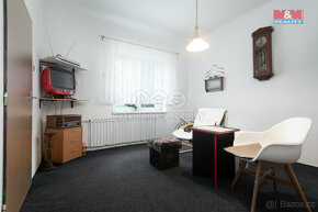 Prodej rodinného domu, 250 m², Ostrava, ul. Sýkorova - 20