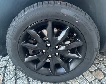 JEEP CHEROKEE 2.0D 125KW 4x4 -LIMITED-AUT-KUŽE-NAVI-TAŽNÉ - 20