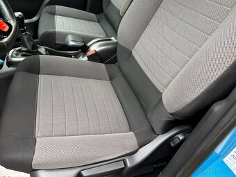 Citroën C3 Aircross 1.5Hdi 75kw - 20