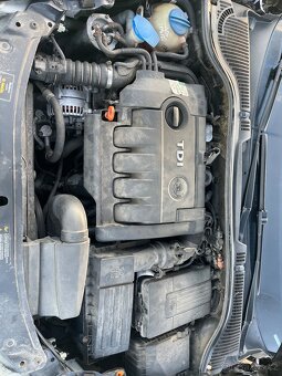 Škoda octavia 2 - 20