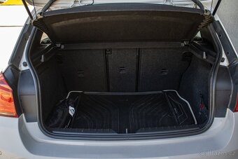 BMW Rad 1 116d M Sport A/T - ZÁRUKA 1 rok / 20 000 km - 20