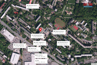 Prodej bytu 3+1, 62 m², Havířov, ul. Kollárova - 20