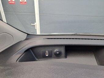 Ford Transit Custom 2.0 TDCI, ZÁRUKA, odpočet DPH - 20