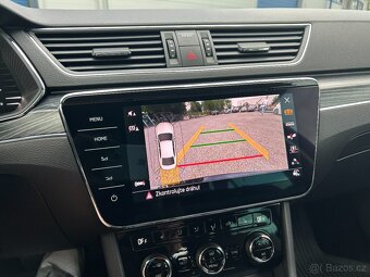 Škoda Superb 2.0TDI 110 kW DSG Style Plus - 20