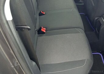 Peugeot 308 1.5 HDI Klima, Navi, Tempomat nafta manuál 75 kw - 20
