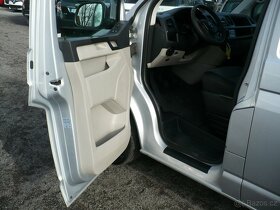 Volkswagen Transporter T6 2.0 TDI long klima prav. servis - 20