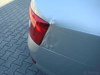 Škoda Octavia III 1.6tdi 66kw 2014 nová v ČR - 20