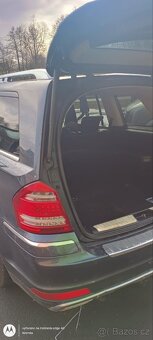 Mercedes Gl 350 CDI Rv.2011 - 20