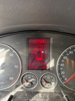 Touran 2.0Tdi - 20