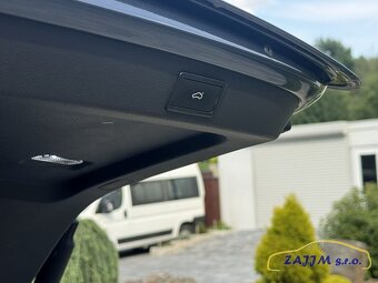 Škoda Superb L&K 2.0TDI 147kw 4x4 DSG 1/2021 150.000km DPH - 20