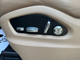 Porsche Cayenne 2018 - 20