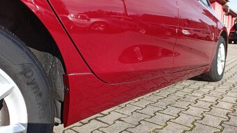 BMW 218d GRAN TOURER 7 míst 84tis km krásný kus - 20