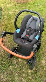 Kočárek 3v1 KinderKraft - 20