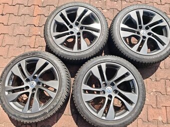 Opel Insignia country tourer 4x4 2.0 CDTI - 20