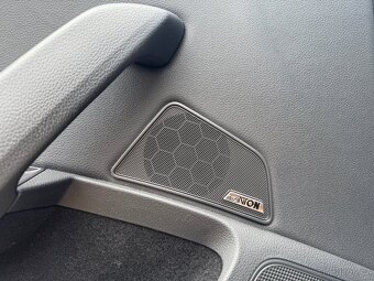 Škoda Superb L&K 2.0 TSi 206kW Nez. topení Tažné - 20