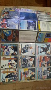 Staré hokejové karty - NHL - 20