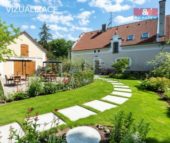Prodej rodinného domu, 260 m², Chyše, ul. Nová Teplice - 20