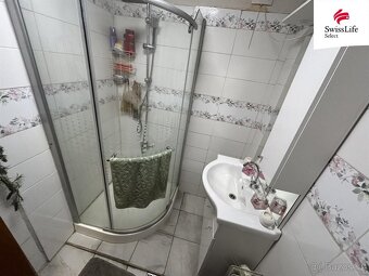 Prodej rodinného domu 80 m2, Hošťka - 20