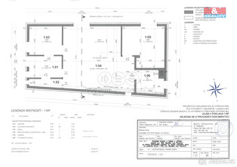 Prodej rodinného domu, 70 m², Benešov nad Ploučnicí - 20