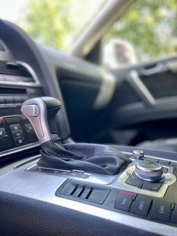 AUDI Q7 3.0TDi QUATTRO S-LINE PRUŽINY - 20
