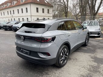 Volkswagen ID.4 PRO Performance 77 kWh - 20