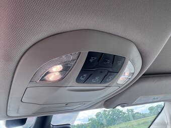 Chrysler Pacifica 3,6 L Adapt temp, New model 2021 - 20
