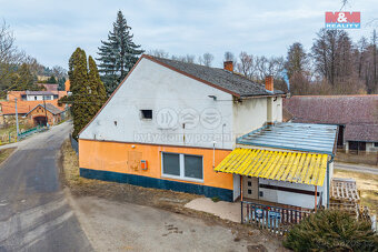 Prodej rodinného domu, 240 m², Maršovice - 20