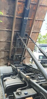 MAN 12.250 nosič kontejnerů - 20