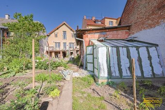 Rodinný dům s dobrou dostupností do MB, Nymburka, Jičína. - 20