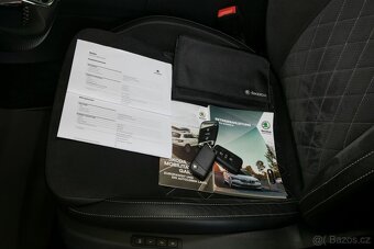Škoda Superb 1.4TSI iV 160kW DSG Sportline Matrix Tažné DCC - 20