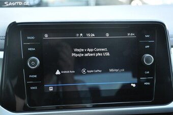 VW T-ROC 2.0TDi 110KW DSG LIFE LED ACC DPH - 20