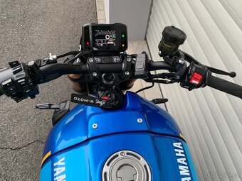 Yamaha XSR 900 SUPER STAV - 20